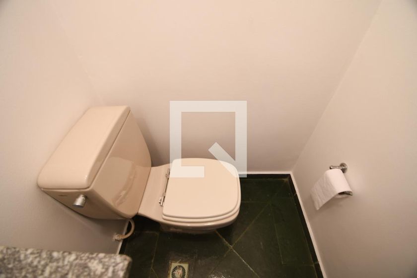 Apartamento à Venda - Cambuí, 3 Quartos,  110 m2 em , Campinas - sp | SoloBR