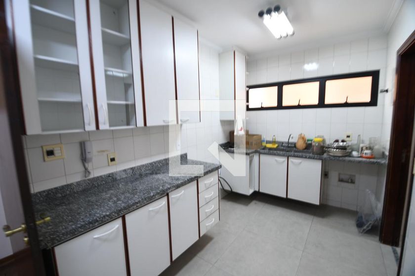 Apartamento à Venda - Cambuí, 3 Quartos,  110 m2 em , Campinas - sp | SoloBR