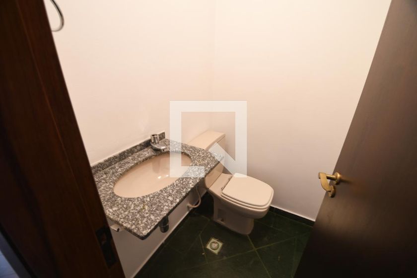 Apartamento à Venda - Cambuí, 3 Quartos,  110 m2 em , Campinas - sp | SoloBR