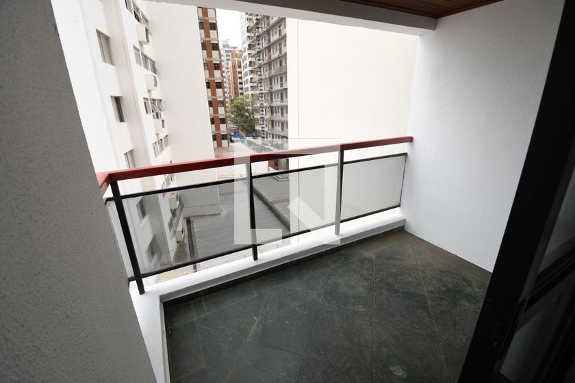 Apartamento à Venda - Cambuí, 3 Quartos,  110 m2 em , Campinas - sp | SoloBR