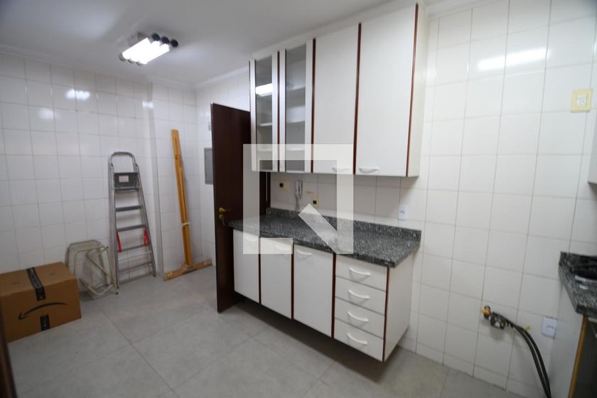Apartamento à Venda - Cambuí, 3 Quartos,  110 m2 em , Campinas - sp | SoloBR