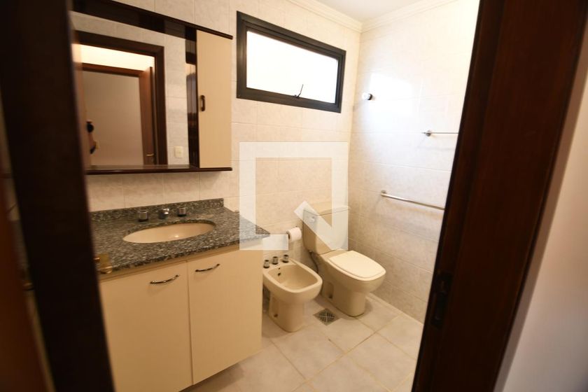 Apartamento à Venda - Cambuí, 3 Quartos,  110 m2 em , Campinas - sp | SoloBR