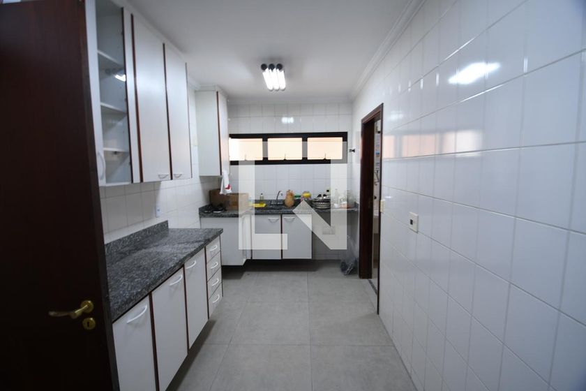 Apartamento à Venda - Cambuí, 3 Quartos,  110 m2 em , Campinas - sp | SoloBR