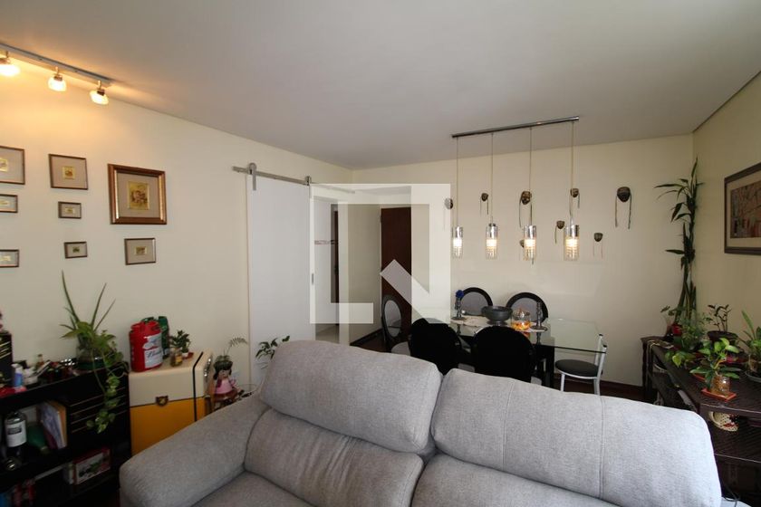 Apartamento, 3 quartos, 70 m² - Foto 3