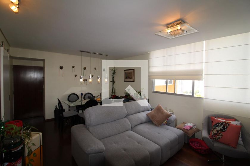 Apartamento, 3 quartos, 70 m² - Foto 11