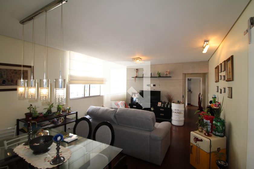 Apartamento, 3 quartos, 70 m² - Foto 1