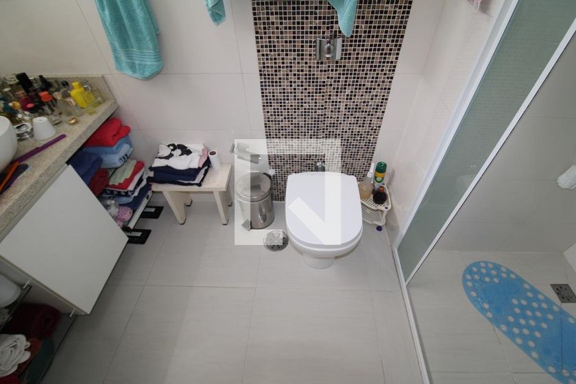 Apartamento, 3 quartos, 70 m² - Foto 37