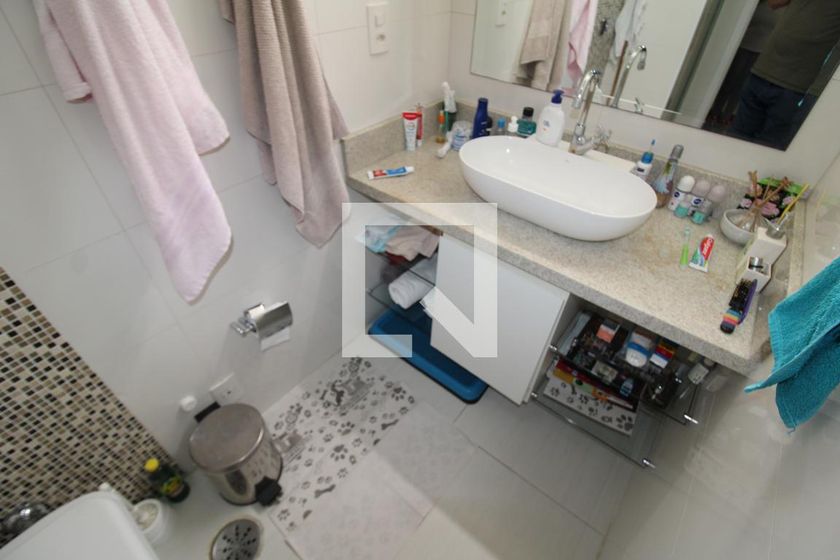 Apartamento, 3 quartos, 70 m² - Foto 43