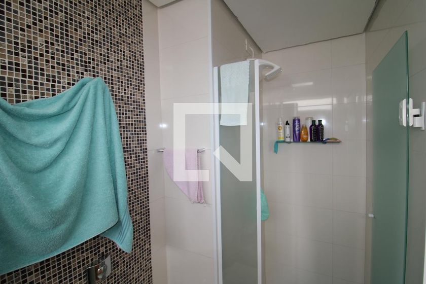 Apartamento, 3 quartos, 70 m² - Foto 41