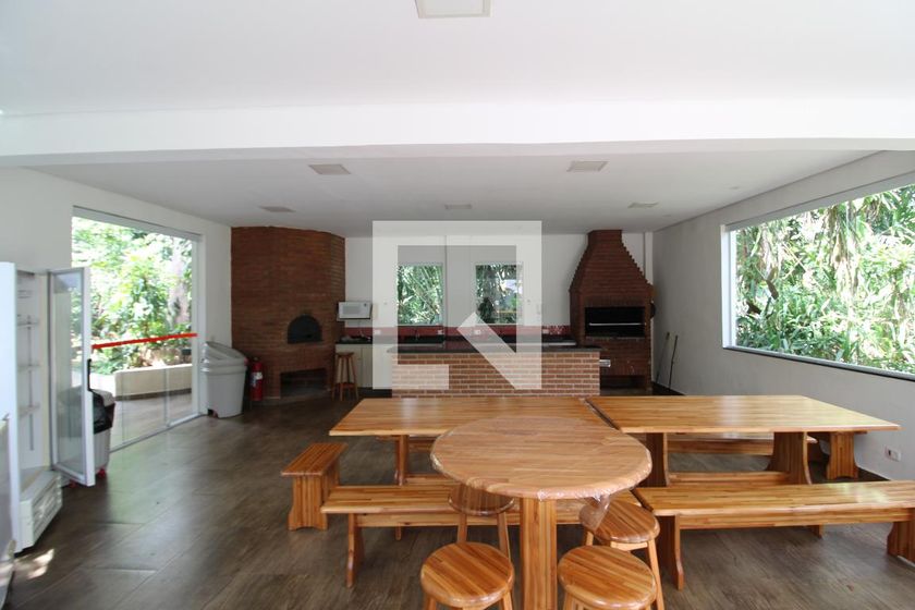 Apartamento, 3 quartos, 70 m² - Foto 95