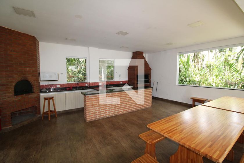 Apartamento, 3 quartos, 70 m² - Foto 97