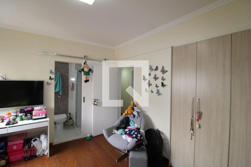 Apartamento, 3 quartos, 70 m² - Foto 33
