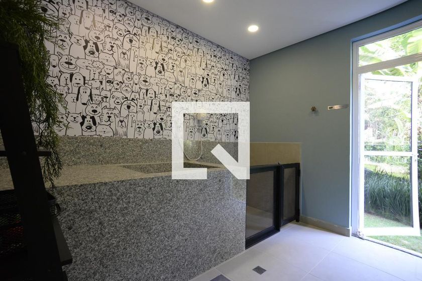 Kitnet-Studio, 27 m² - Foto 33