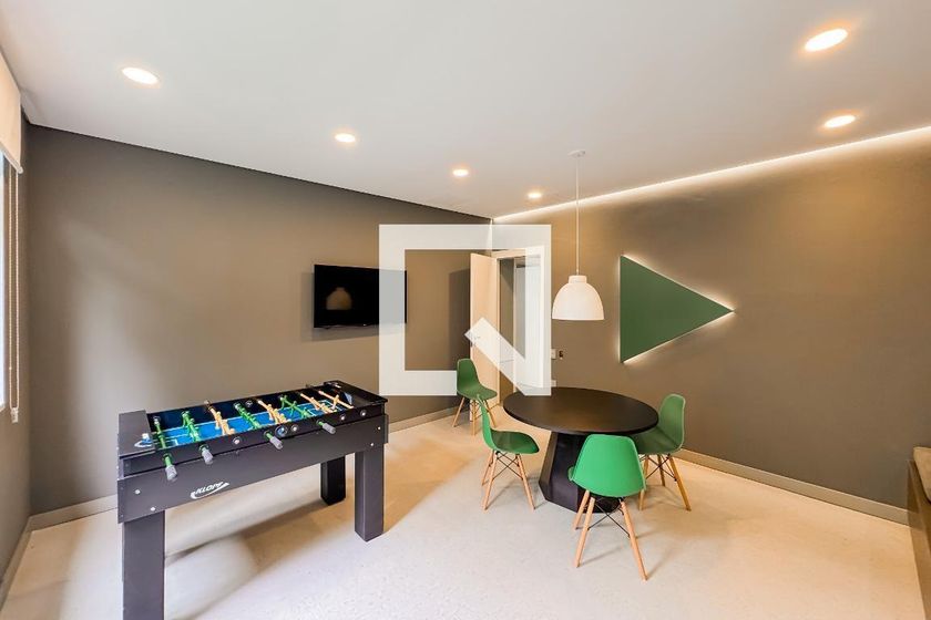 Kitnet-Studio, 27 m² - Foto 31