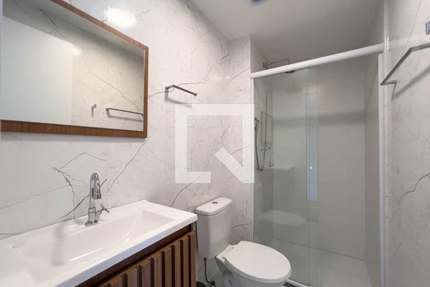 Kitnet-Studio, 27 m² - Foto 19