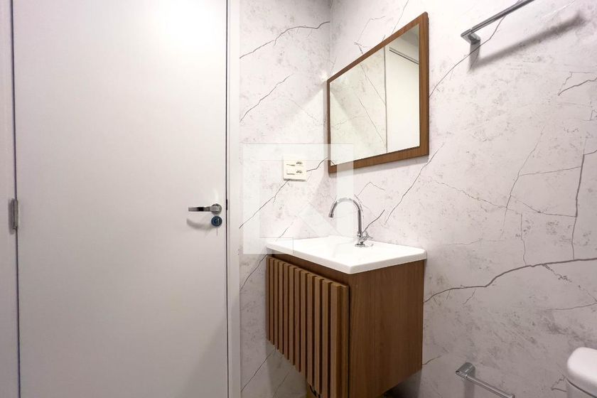 Kitnet-Studio, 27 m² - Foto 25