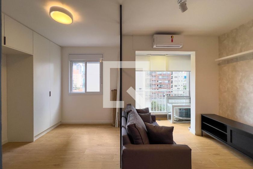 Kitnet-Studio, 27 m² - Foto 5