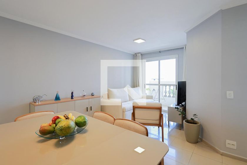Apartamento, 3 quartos, 75 m² - Foto 3