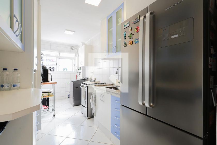 Apartamento, 3 quartos, 75 m² - Foto 61