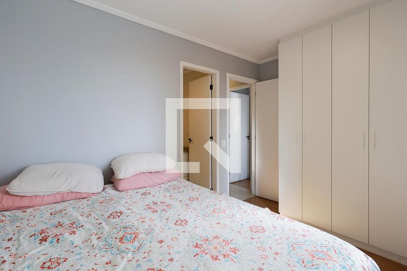 Apartamento, 3 quartos, 75 m² - Foto 41