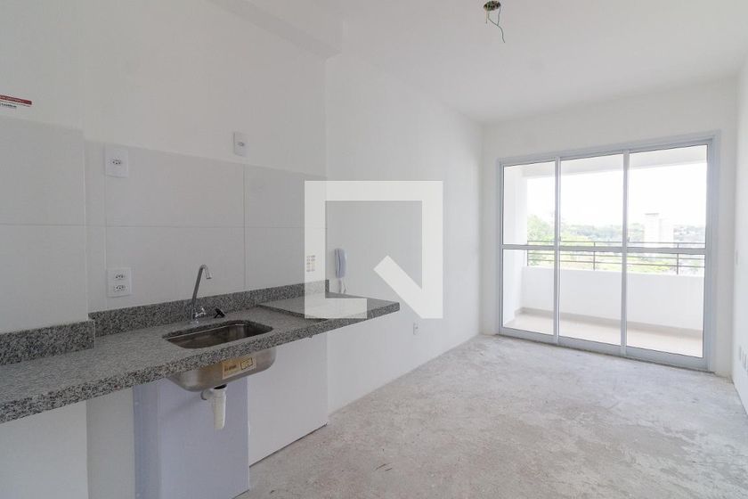 Apartamento, 1 quarto, 32 m² - Foto 1