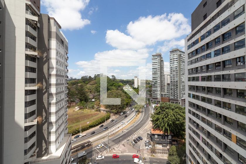 Apartamento, 1 quarto, 32 m² - Foto 8