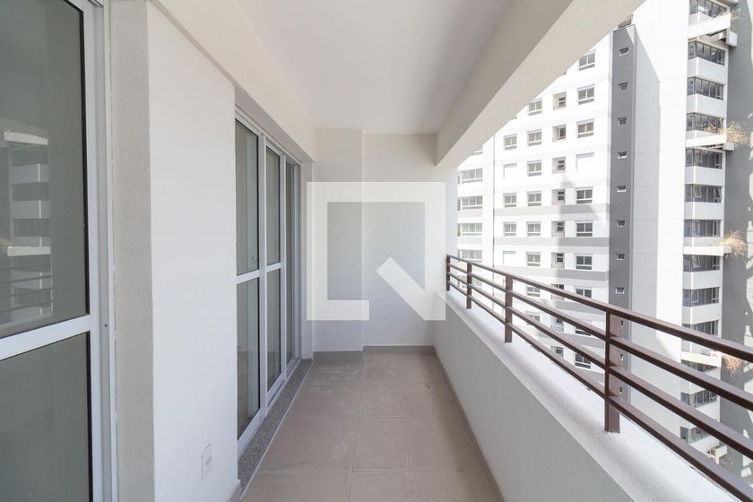 Apartamento, 1 quarto, 32 m² - Foto 6