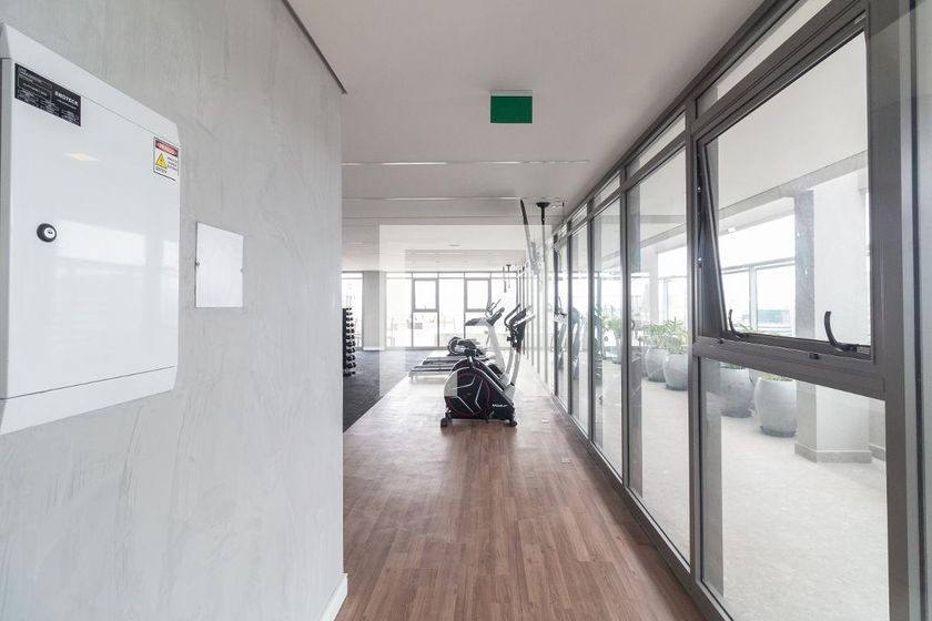 Apartamento, 1 quarto, 32 m² - Foto 23