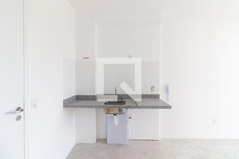 Apartamento, 1 quarto, 32 m² - Foto 5