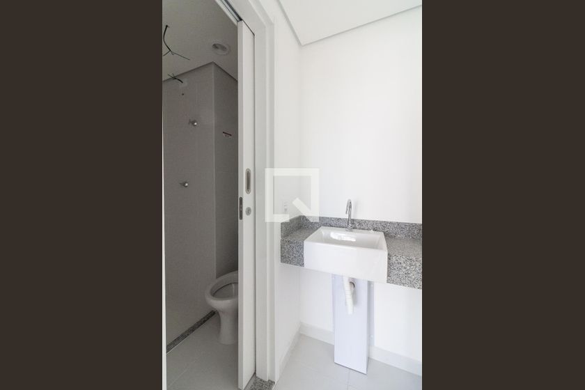 Apartamento, 1 quarto, 32 m² - Foto 16