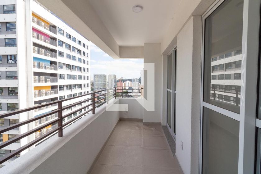 Apartamento, 1 quarto, 32 m² - Foto 7