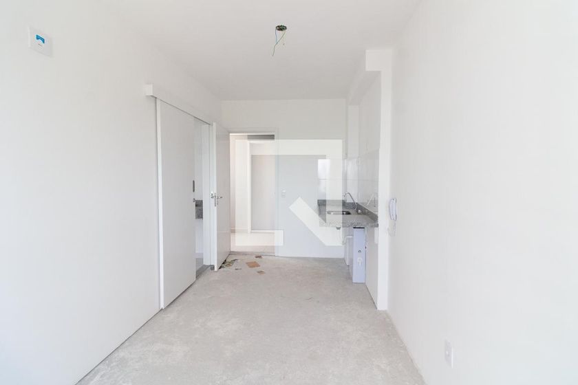 Apartamento, 1 quarto, 32 m² - Foto 3