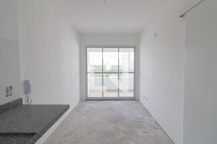 Apartamento, 1 quarto, 32 m² - Foto 2
