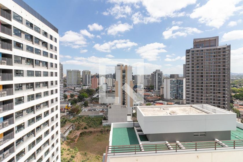 Apartamento, 1 quarto, 32 m² - Foto 9