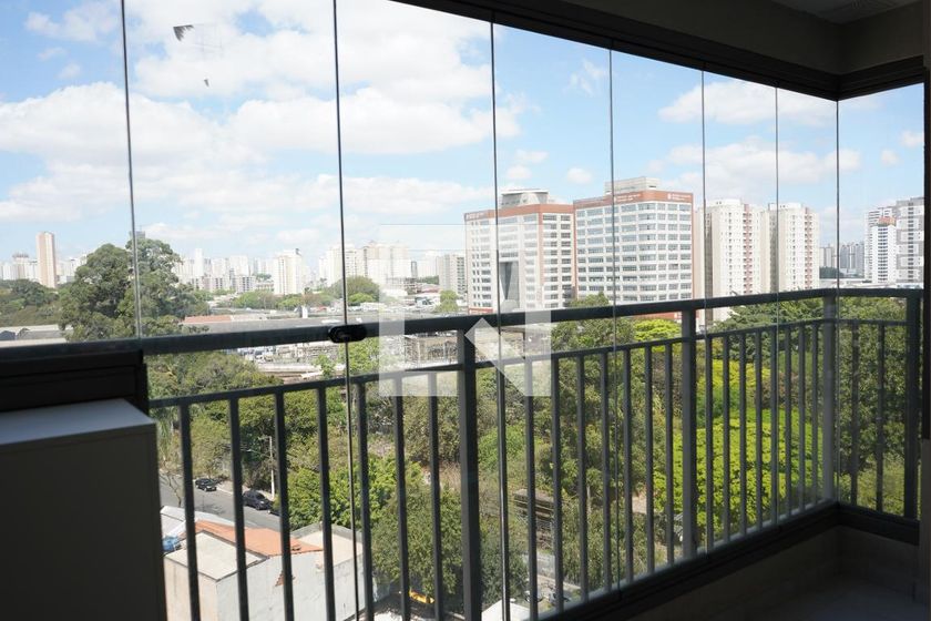 Apartamento, 2 quartos, 48 m² - Foto 17