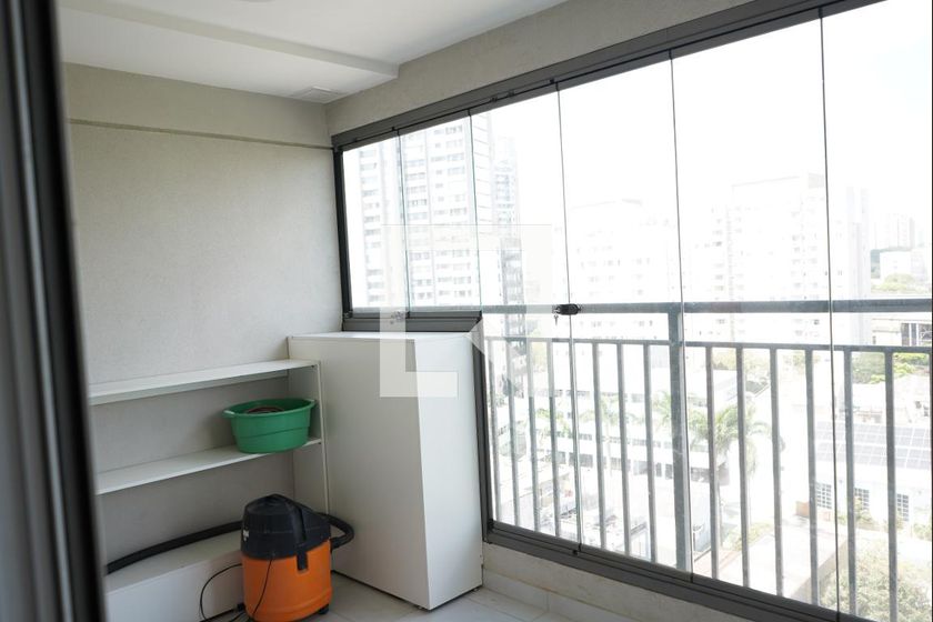 Apartamento, 2 quartos, 48 m² - Foto 13