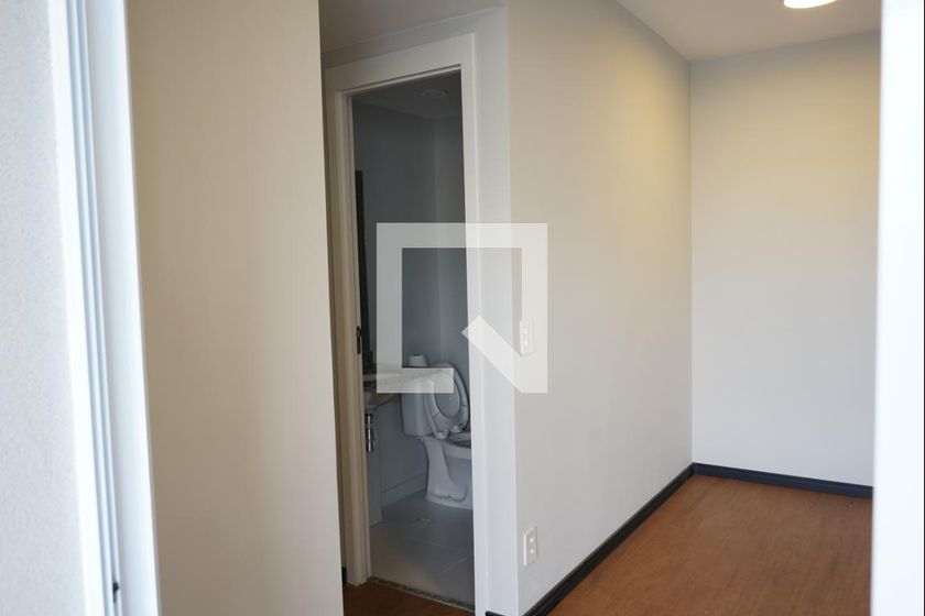 Apartamento, 2 quartos, 48 m² - Foto 9