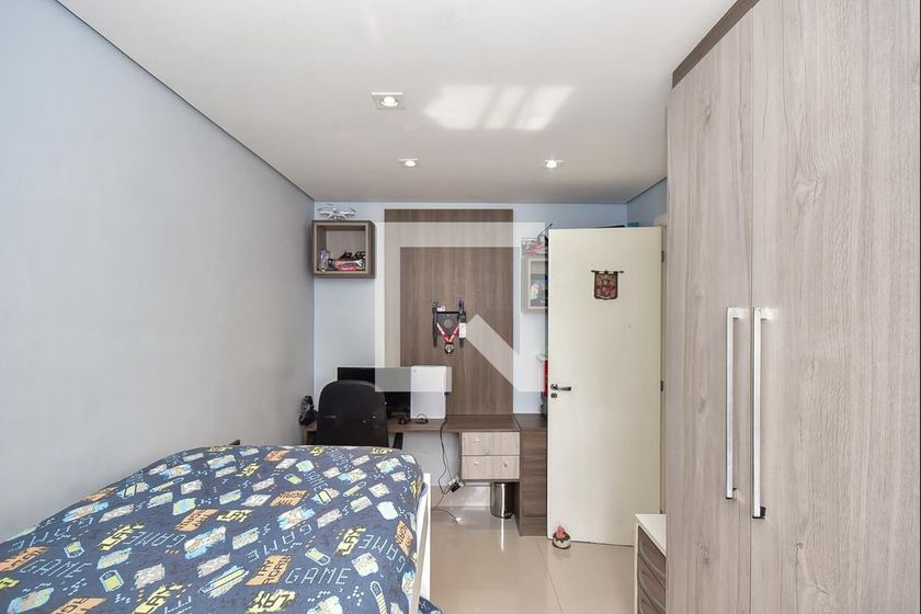 Apartamento, 3 quartos, 96 m² - Foto 43