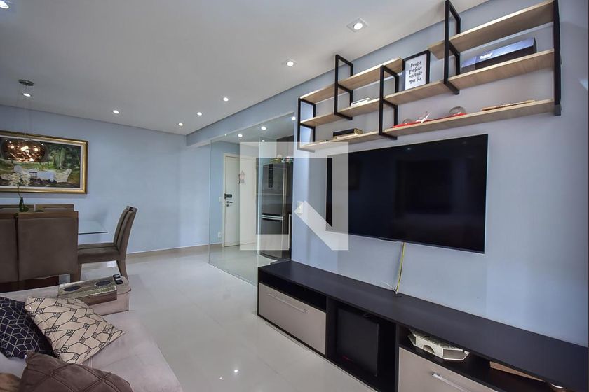 Apartamento, 3 quartos, 96 m² - Foto 9