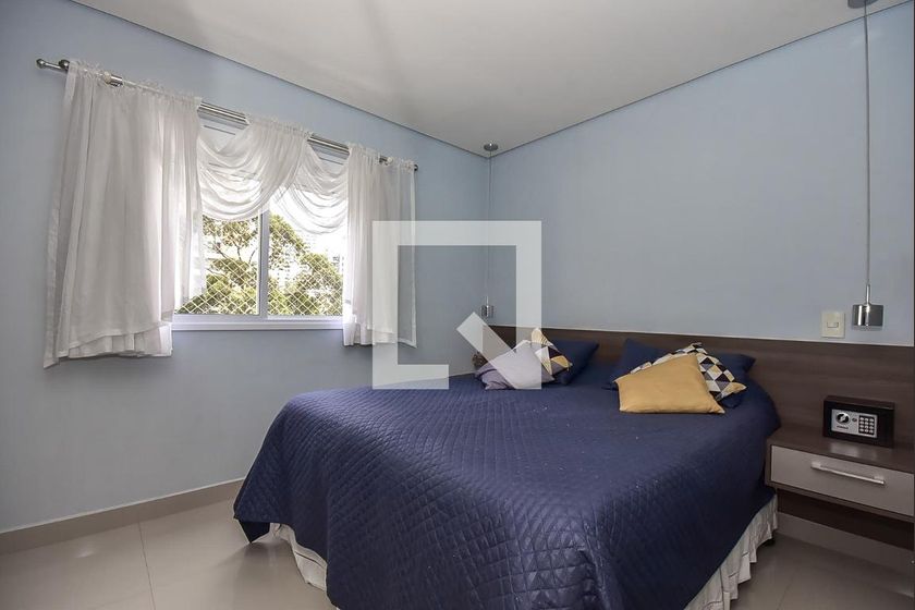 Apartamento, 3 quartos, 96 m² - Foto 49