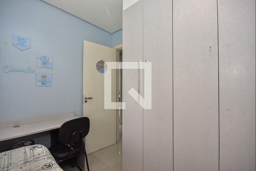 Apartamento, 3 quartos, 96 m² - Foto 35