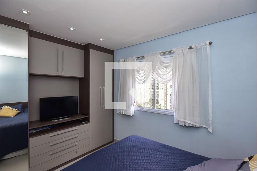 Apartamento, 3 quartos, 96 m² - Foto 51