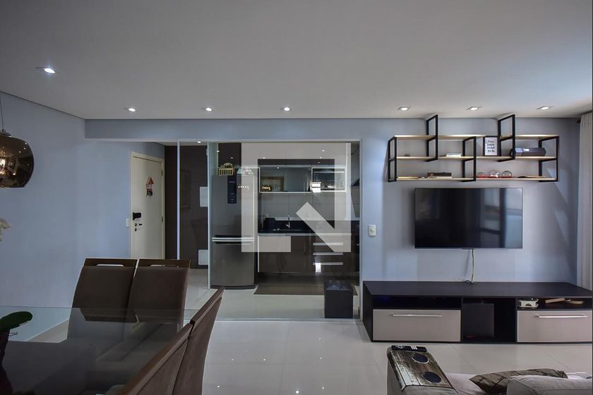 Apartamento, 3 quartos, 96 m² - Foto 7