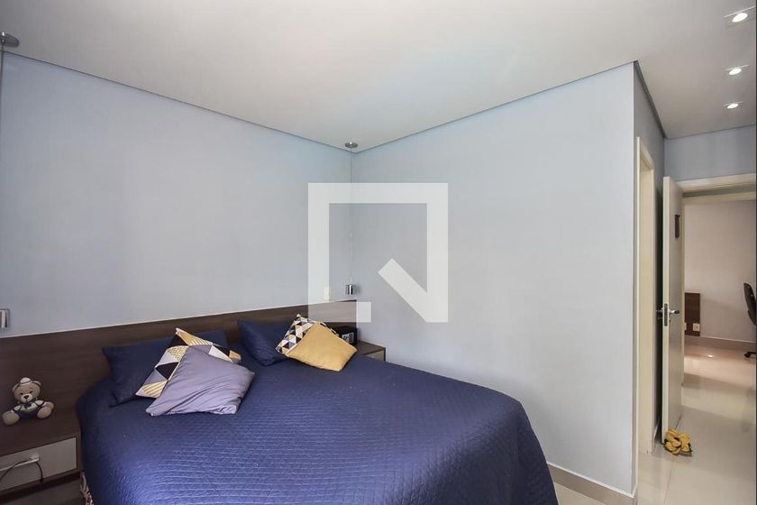 Apartamento, 3 quartos, 96 m² - Foto 53