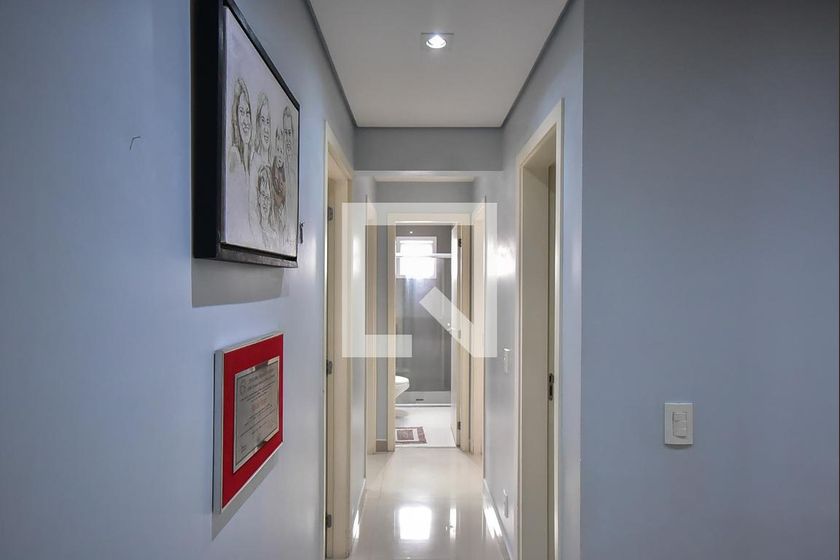 Apartamento, 3 quartos, 96 m² - Foto 25