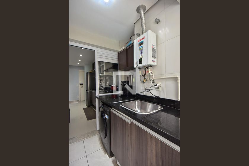 Apartamento, 3 quartos, 96 m² - Foto 85