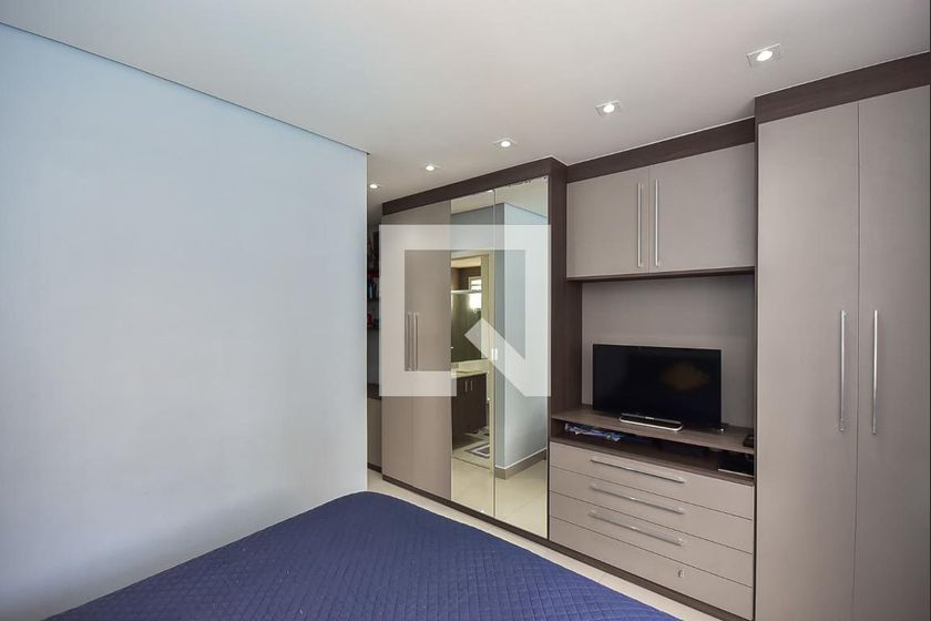 Apartamento, 3 quartos, 96 m² - Foto 55