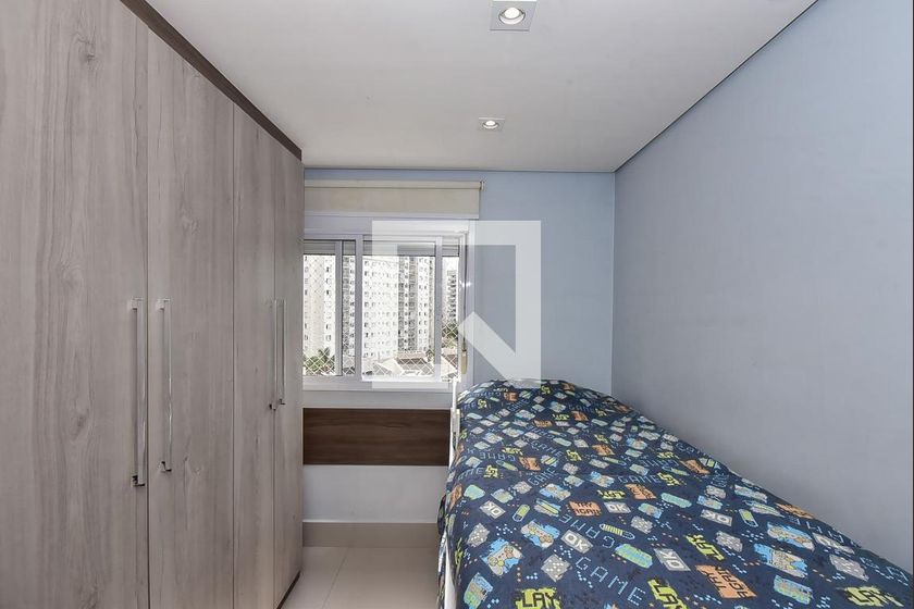 Apartamento, 3 quartos, 96 m² - Foto 41