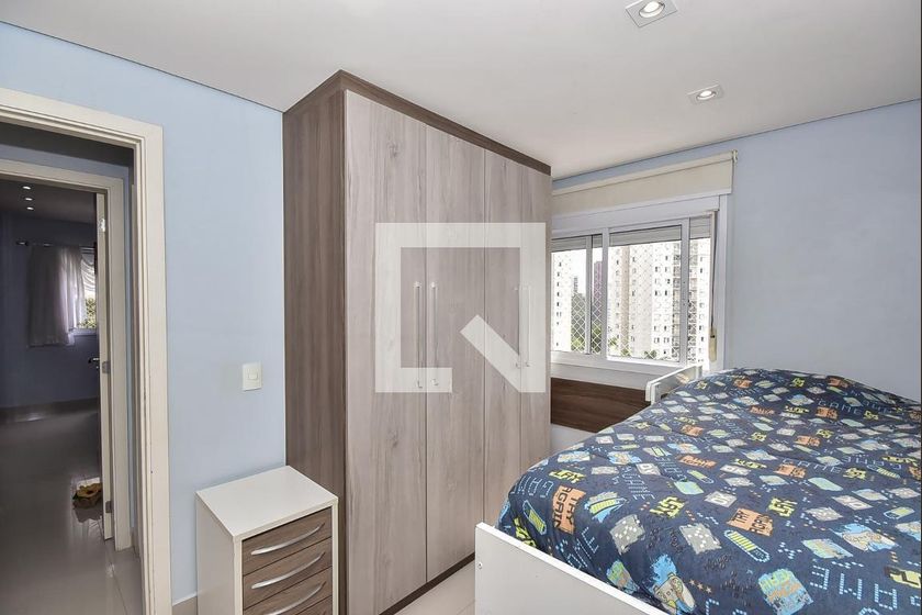 Apartamento, 3 quartos, 96 m² - Foto 39