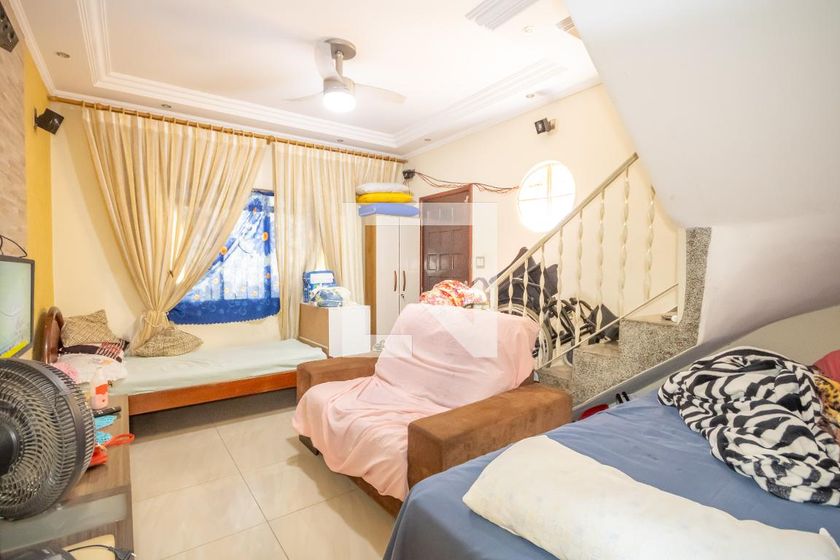 Casa, 3 quartos, 193 m² - Foto 1